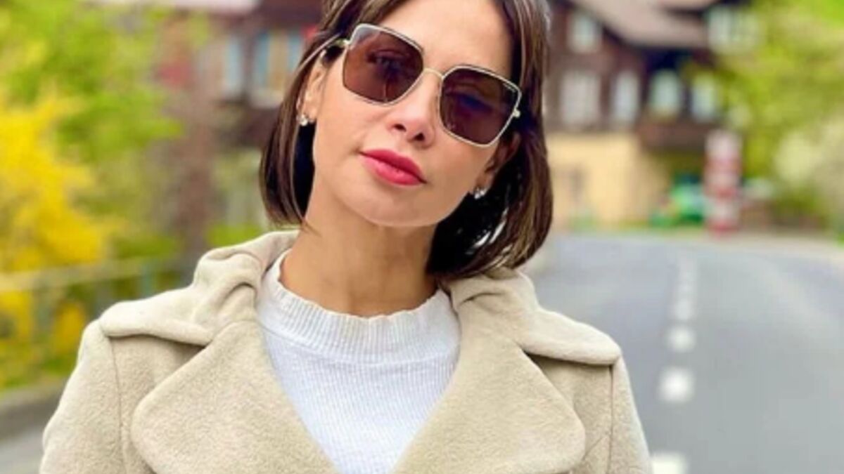 Vídeo: Maíra Cardi fala sobre “chupar rola” na frente da filha