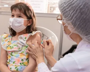 Alagoas registra aumento das coberturas vacinais infantis, aponta MS