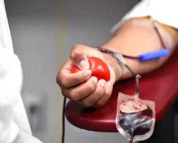 Alagoas registra mais de seis mil doações de sangue até março