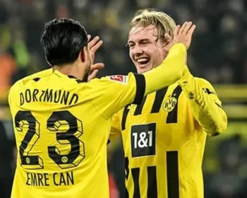 Alemanha sofre baixa de última hora e chama jogador do Borussia Dortmu