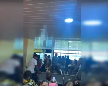 Azul cancela voo e deixa passageiros “ilhados” em Fernando de Noronha