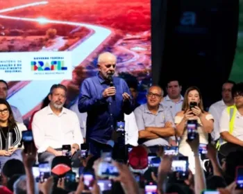 Balanço da visita de Lula em Alagoas é positivo e trouxe investimentos federais