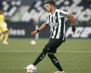 Botafogo afasta Romero e Diego Hernández por indisciplina