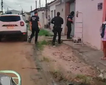 CAPTURADO

Preso suspeito de matar jovem após briga em partida de sinuca em SP