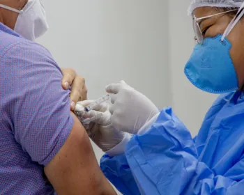 Campanha de vacinação contra gripe acaba nesta sexta, em Maceió