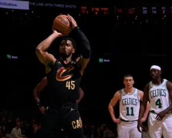 Cavaliers fazem revanche sobre Celtics e empatam série da conferência leste