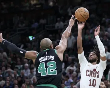 Celtics vencem os Cavaliers estão nas finais do Leste da NBA