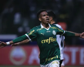 Chelsea tem acerto verbal para contratar Estevão, joia do Palmeiras