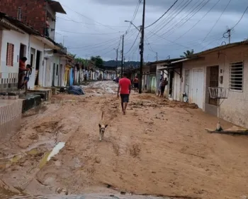 Chuvas em Alagoas podem se estender até sexta-feira (10)