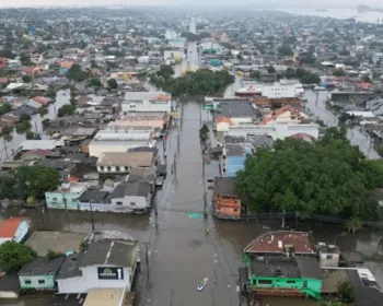Chuvas no RS: mortes sobem para 147, com 447 municípios afetados