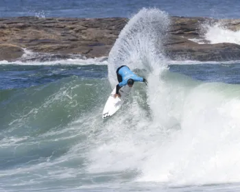 Circuito Banco do Brasil de Surfe realiza 3° etapa de 2024 em Alagoas