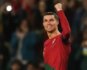 Com CR7, Portugal divulga lista de convocados para a Eurocopa