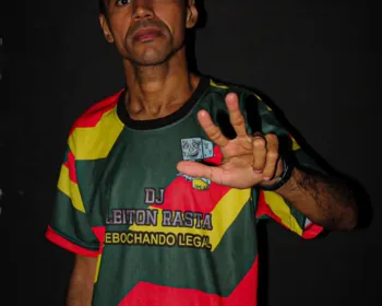Como Cleiton Rasta se tornou um ícone da internet e do Reggae de Alagoas