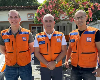 Defesa Civil de AL envia mais três técnicos para o Rio Grande do Sul