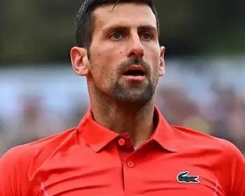 Djokovic disputará o ATP de Genebra antes de Roland Garros