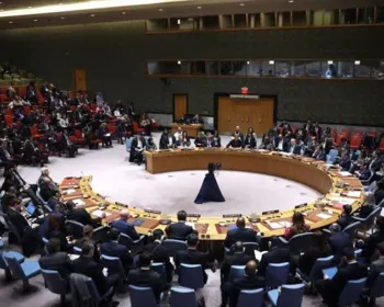 EUA pedem votação no Conselho da ONU por cessar-fogo em Gaza