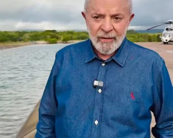Em Alagoas, Lula anuncia envio à Câmara de MP para importação de arroz
