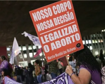 Entenda quais são circunstâncias em que aborto é legalizado no Brasil