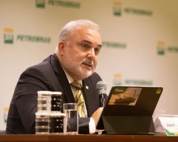 “Estou triste”, diz Prates após demissão da Petrobras