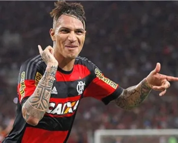 Ex-Flamengo é vítima de golpe milionário com FGTS
