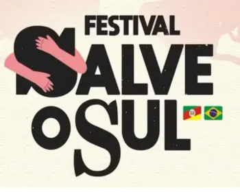 Festival em prol do RS terá Sonza, Pedro Sampaio, sertanejos e mais