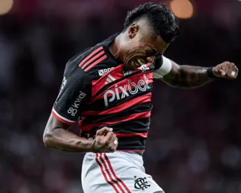 Flamengo se aproxima de valor recorde e astronômico para patrocínio