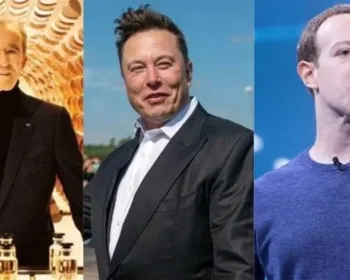 Forbes: quem são os 10 bilionários mais ricos do mundo em maio
