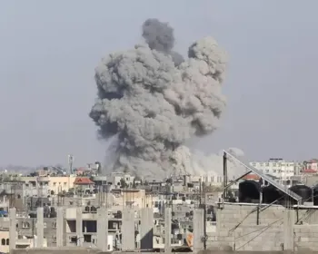 Futuro de cessar-fogo em Gaza é incerto; Israel promete continuar operação em Rafah