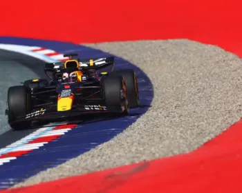 GP da Áustria: Verstappen leva 8ª pole em corridas sprint; veja grid