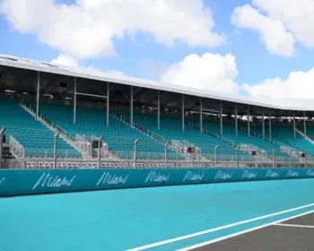 GP de Miami: onde assistir e horário do treino livre e classificação