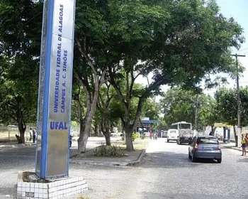 Greve no Ifal e na Ufal deixa mais de 40 mil estudantes sem aula