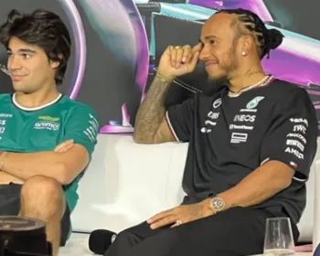 Hamilton sobre 30 anos sem Senna: “Ele está em nossos corações”