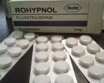 Homem é preso com mais de 100 comprimidos de Rohypnol