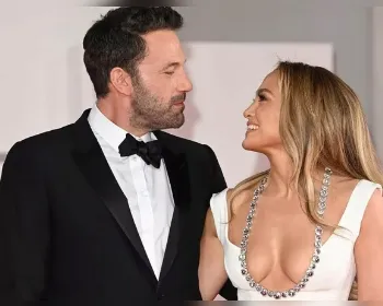 Jennifer Lopez e Ben Affleck estão se separando, afirma revista