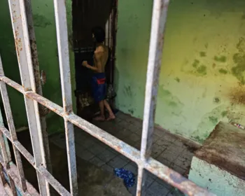 Jovem em cárcere privado é resgatado de casa no Trapiche da Barra