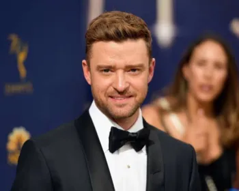Justin Timberlake: autoridades divulgam foto do cantor preso