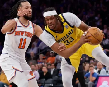 Knicks x Pacers: veja onde assistir ao vivo e horário do jogo 2