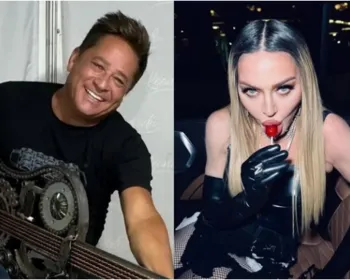 Leonardo detona show de Madonna no Rio: “Voltado para o Satanás”