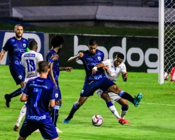 Londrina e CSA entram em campo em busca da primeira vitória na Série C