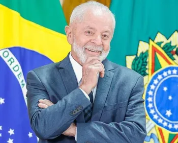 Lula desembarca em AL na 5ª para agendas no Sertão e Maceió