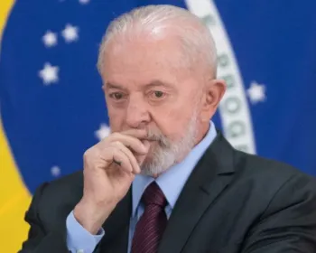 Lula presta condolências pela morte do presidente do Irã