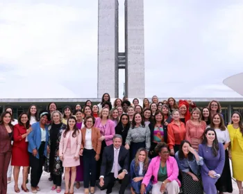Maceió sedia 1ª Reunião de Mulheres Parlamentares do P20