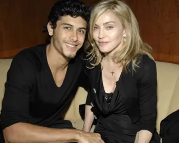 Madonna e Jesus Luz: relembre o namoro da cantora com brasileiro