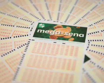 Mega-Sena 2724: sorteio desta terça (14) tem prêmio estimado em R$ 2,5 milhões