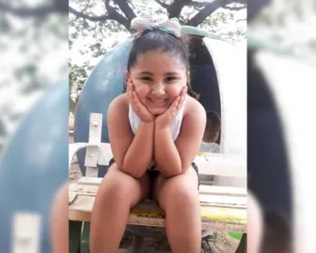 Menina morre, aos 8 anos, após passar por várias unidades de saúde