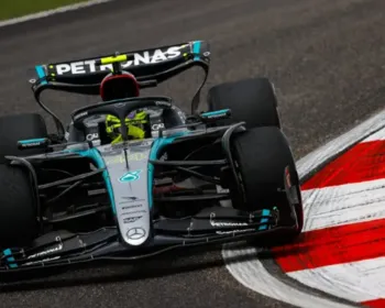 Mercedes realiza atualizações no carro para GP de Miami
