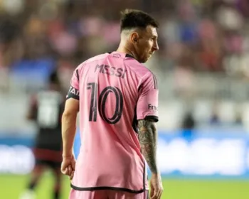 Messi revela em que time pretende encerrar a carreira