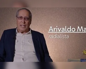 Morre Arivaldo Maia, a maior voz do rádio esportivo alagoano