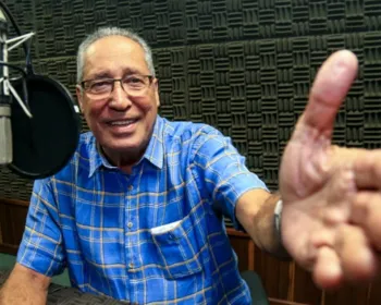 Morre, aos 77 anos, Arivaldo Maia, a maior voz do rádio esportivo alagoano