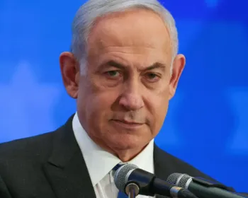 Netanyahu diz que não haverá cessar-fogo sem destruição do Hamas
